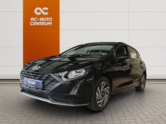 Hyundai i20 FL 1.2I COMFORT,WP,DP MY25 - 1