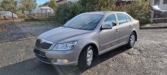 Predám Škoda Octavia 1,6TDI   77kw