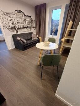 RK Byty Bratislava predá 2 izb. byt na ul. Žilinská, BA I