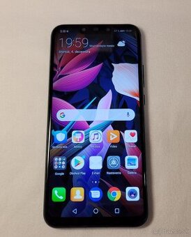 Huawei Mate 20 Lite - 1