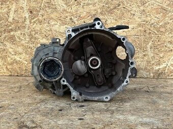 Manuálna 5 stupňová prevodovka MTG 1.6TDI 77 - 1