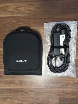 Nabíječka elektromobilů TYP2, 6-12A, 2,7kW - 1