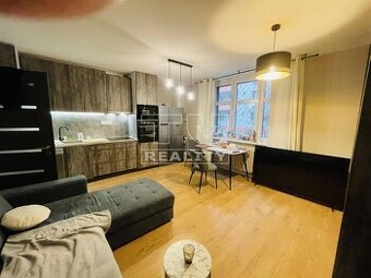 Predaj 2.izbového bytu v blízkosti Tehelného pola.55m2 - 1