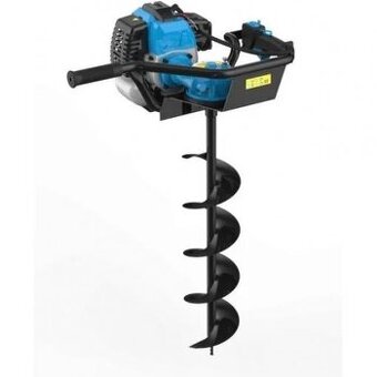 Zemný/pôdny vrtak na prenájom