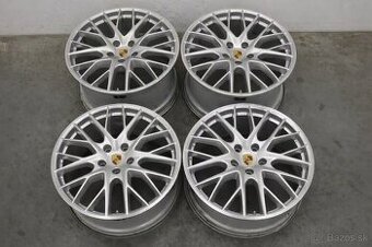 Predám originál disky Porsche R21 971 Panamera Sport