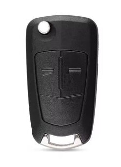 Obal kľúča Opel Astra Corsa Signum Vectra Zafira