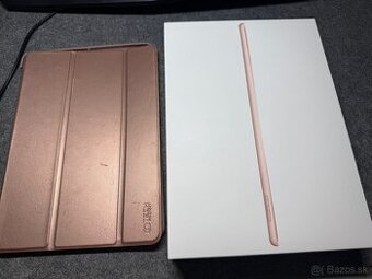 Ipad 8th generacia 128GB Wifi - ako novy
