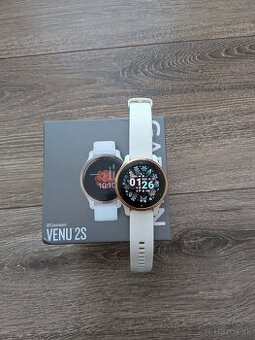 Garmin Venu 2s