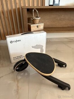 Cybex skejt/stupienok pre súrodenca