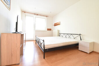 NA PRENÁJOM, 2 izbový byt, Martin