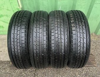 Zimné pneumatiky Nexen 185/60R16