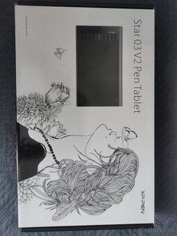 Predám grafický tablet