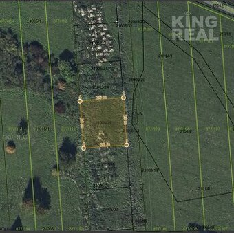 ZNÍŽENÁ CENA Pozemok na predaj Ľubotice