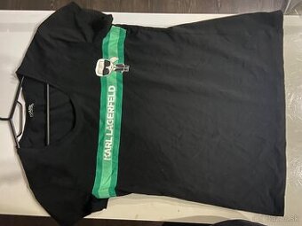 Karl Lagerfeld tričko