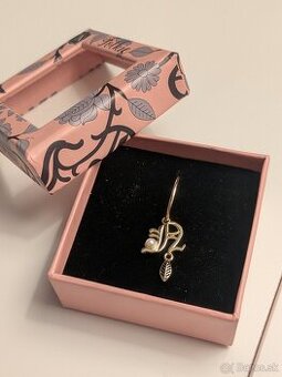 Náušnica Petra Toth - Folkieceda N