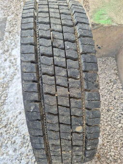 Pneumatiky 225/75 R 17,5