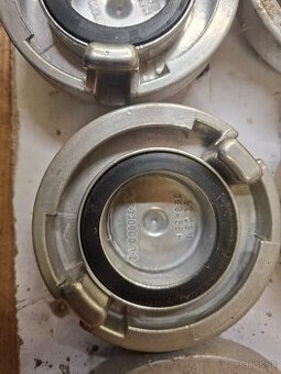 Hasiaci haadicke spojki