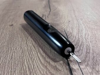 Philips Sonicare 3100 HX3675/15 – čierna sonická kefka