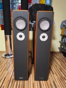 Trenner & Friedl Ella high end reproduktory