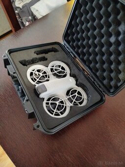 Predám dron dji neo