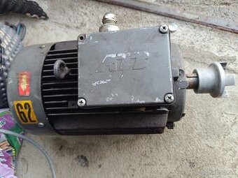 Motor 3F 7,5kw