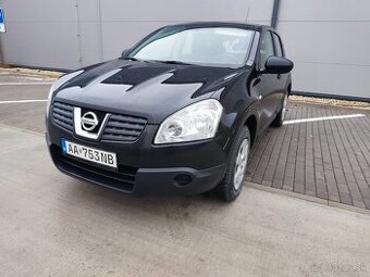 Nissan Qashqai 1.6