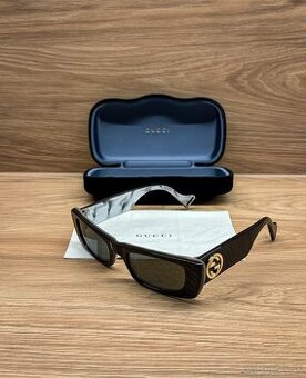 Slnečné okuliare GUCCI GG0516S 001