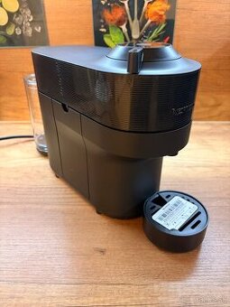 Kávovar Nespresso Vertuo Pop čierny- 2r záruka