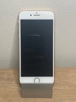 Predám iPhone 8 v TOP stave