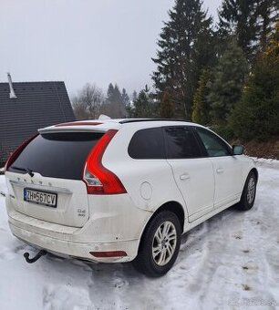 volvo xc60 4x4 manual diesel