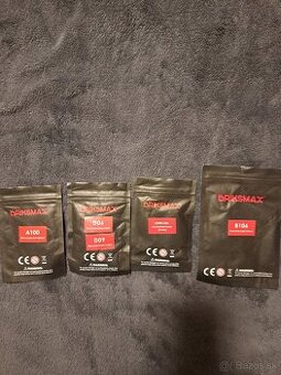 svetelné súpravy pre konštruktory Lego