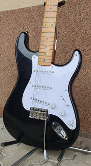 2005 Fender Classic 50's Stratocaster - Made in Mexico