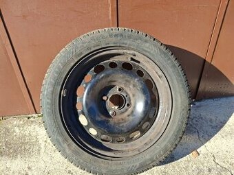 Pneumatiky C3 Picasso