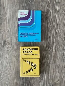 pracovne právo a bezpečnosť pri praci