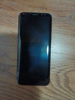 Samsung Galaxy s8 plus