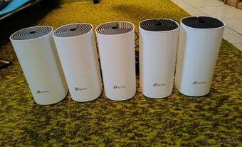 Predám TP - Link Deco