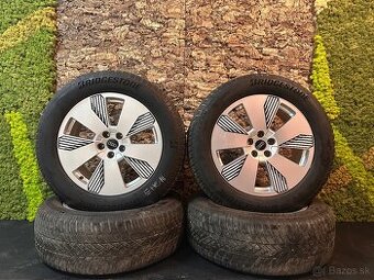 Audi E-Tron 5x112 r19 originál 4KE601025L