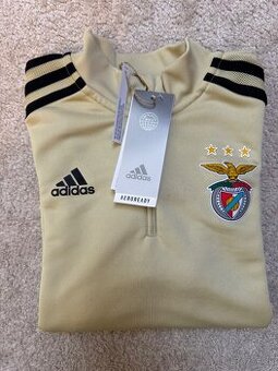 Adidas tricko s dlhym rukavom velkost 146-152