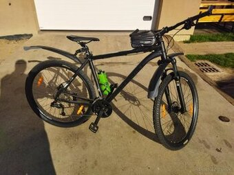 NOVÝ MAXBIKE TOBA 29