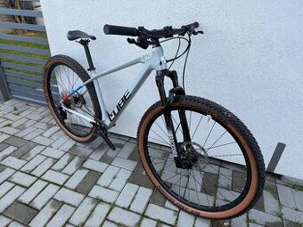 Cube Reaction Pro M/29