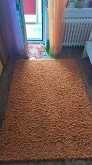 Koberec shaggy 190×130