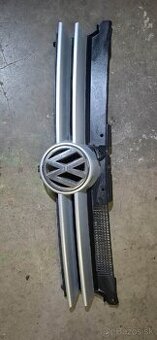 Predná maska Volkswagen Golf 4