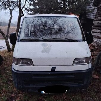 Fiat Ducato 1.9td 9 miestne