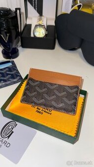 Goyard Cardholder