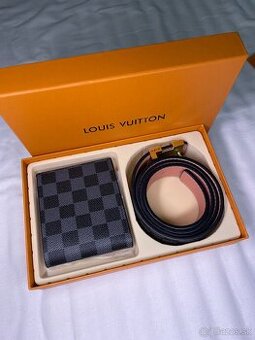 Louis Vuitton set