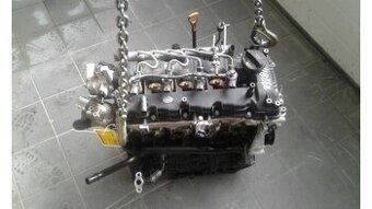 Motor Kia Hyundai 1.4CRDI D4FC 2015