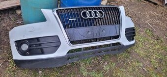 Nárazník Audi Q5