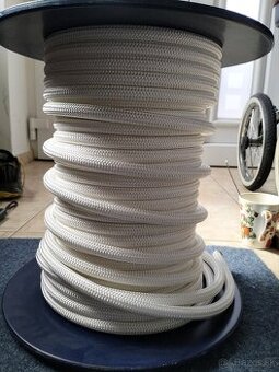 Predám statické lano