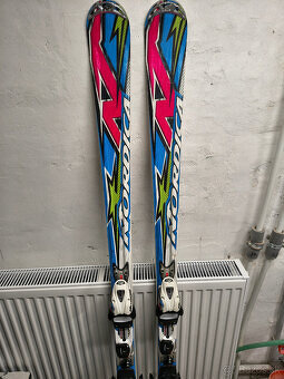 Zjazdove lyze Nordica Dobermann GS Pro