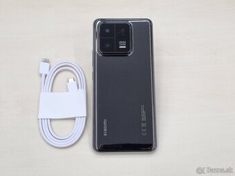 Xiaomi 13 Pro 256GB, čierny